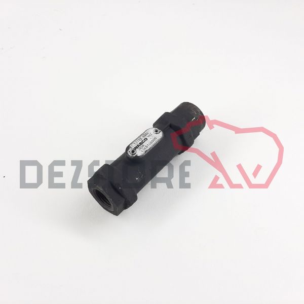 Supapa limitare presiune MAN TGX