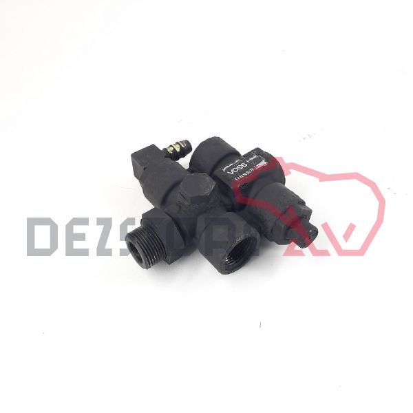 Supapa limitare presiune MAN TGX