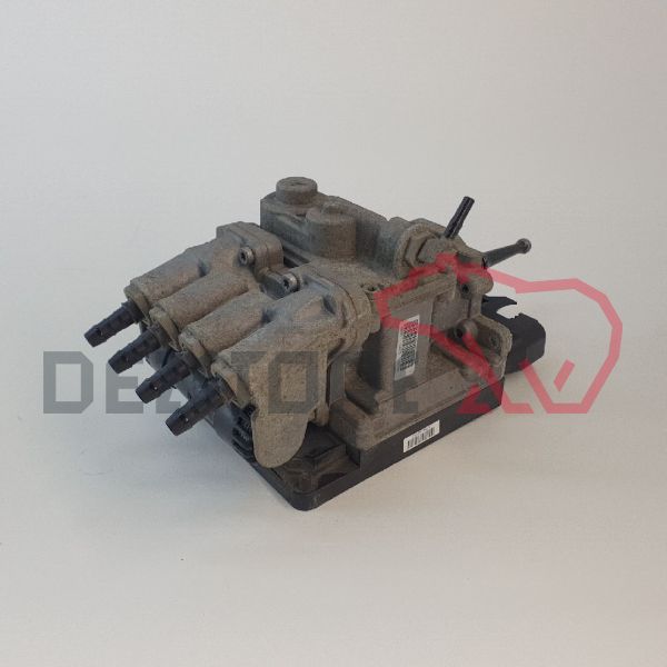 Supapa pedala frana MAN TGL