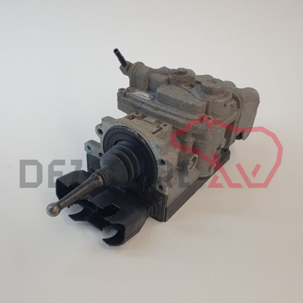 Supapa pedala frana MAN TGL