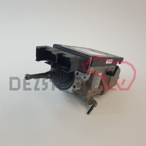 Supapa pedala frana MAN TGL