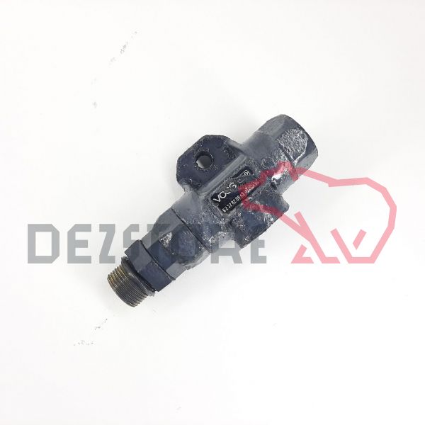 Supapa 2 circuite MAN TGX