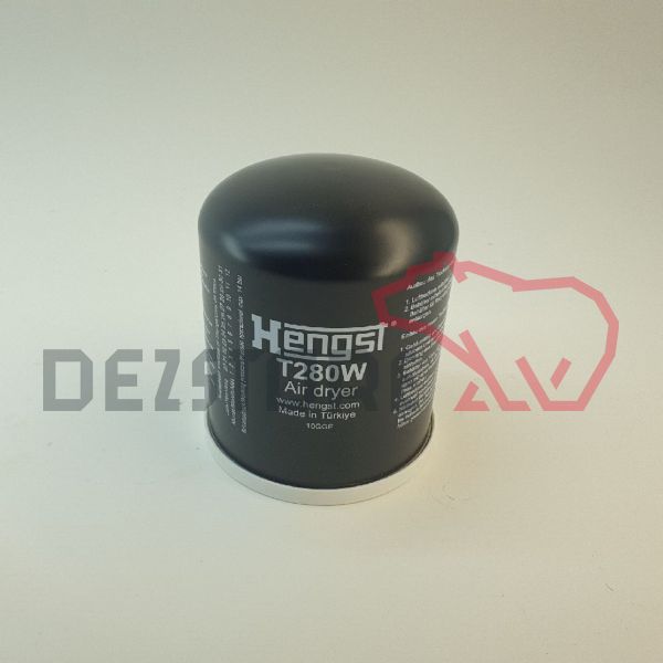 Filtru desecator MAN TGX