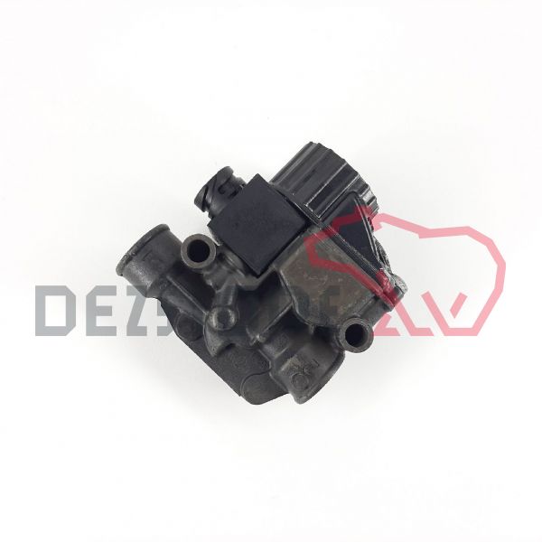 Supapa ABS axa fata MAN TGX