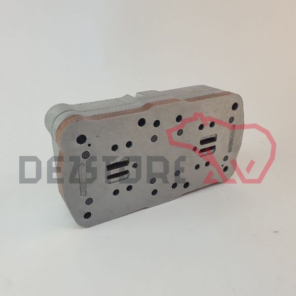Kit reparatie compresor aer MAN TGX (contine chiulasa)