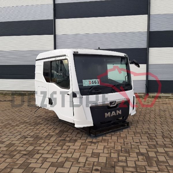 Cabina MAN TGS 3 (3461)