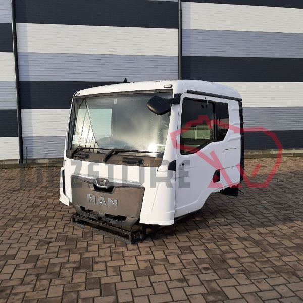 Cabina MAN TGS 3 (3461)