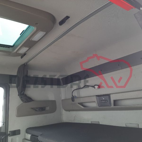 Cabina MAN TGS 3 (3461)