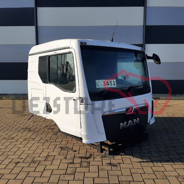 Cabina MAN TGS 3 (3451)