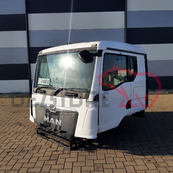 Cabina MAN TGS 3 (3451)