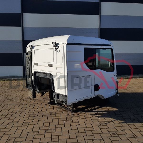 Cabina MAN TGS 3 (3451)