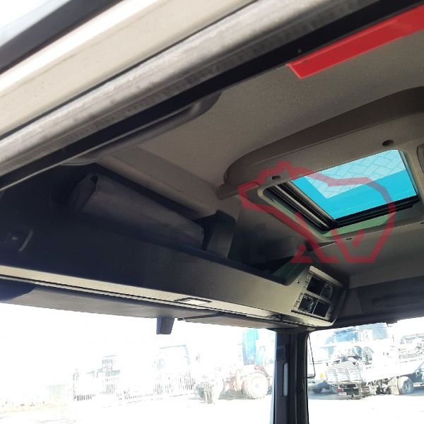 Cabina MAN TGS 3 (3451)