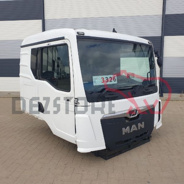 Cabina MAN TGS 3 (3326)