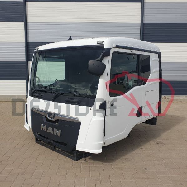 Cabina MAN TGS 3 (3326)