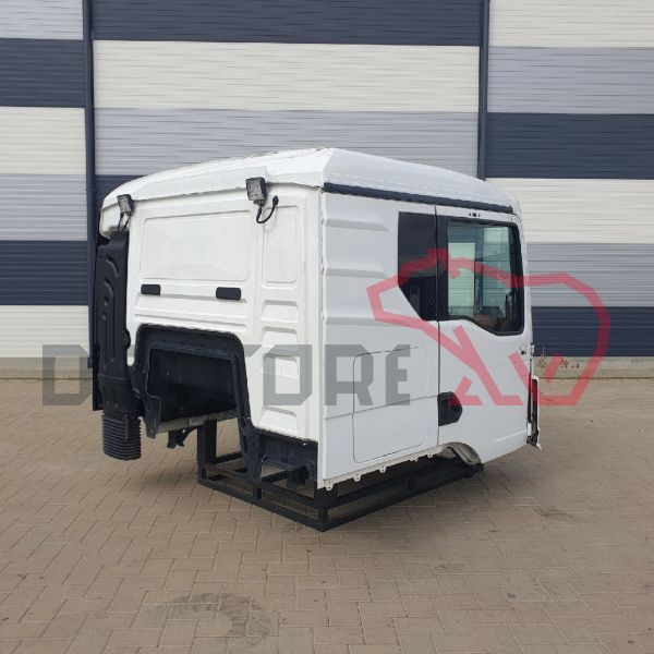 Cabina MAN TGS 3 (3326)