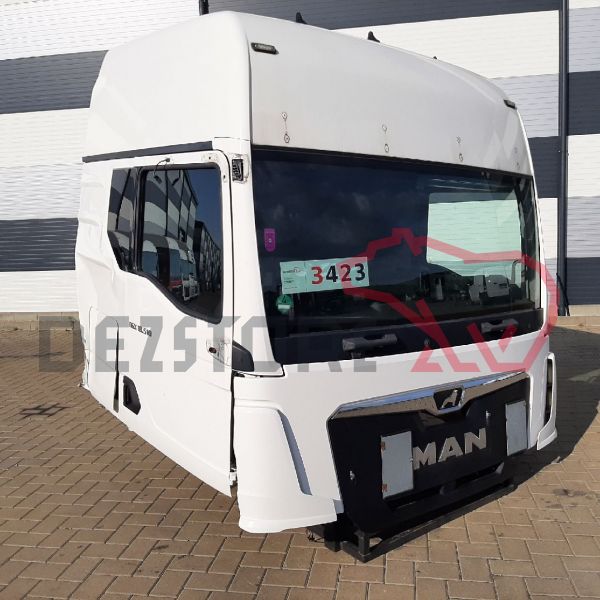 Cabina MAN TGX 3 (3423)