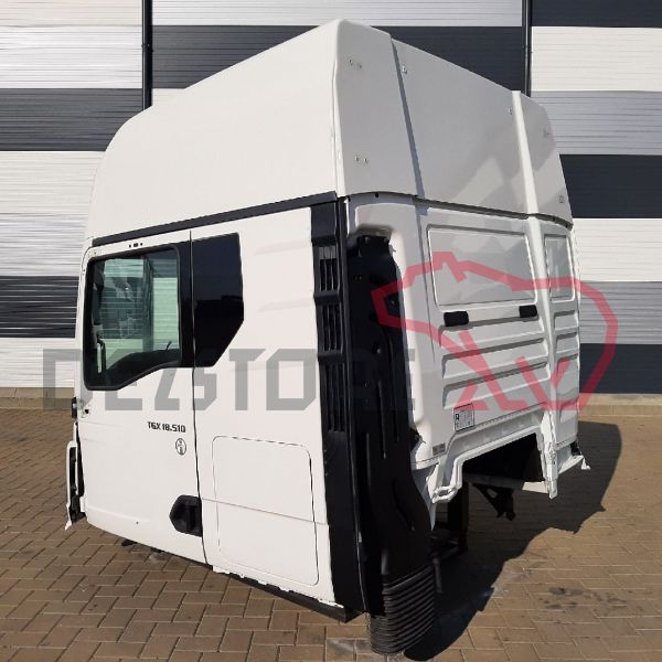 Cabina MAN TGX 3 (3423)