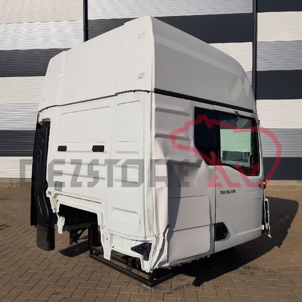 Cabina MAN TGX 3 (3423)