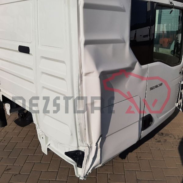 Cabina MAN TGX 3 (3423)