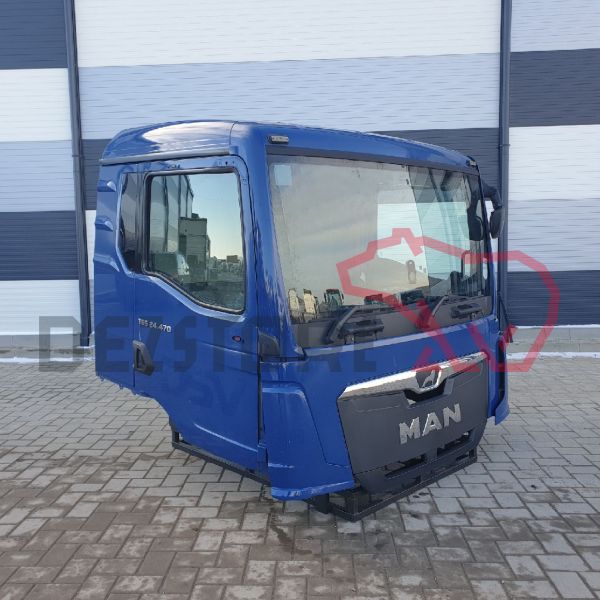Cabina MAN TGS 3 (3354)