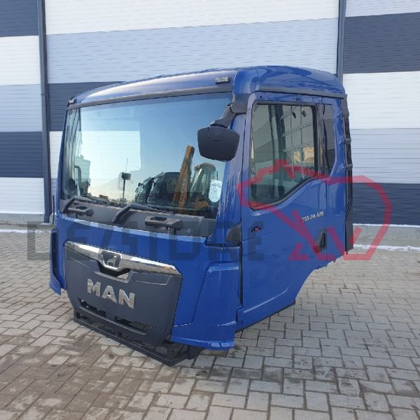Cabina MAN TGS 3 (3354)