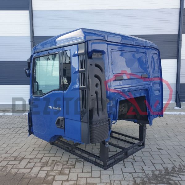 Cabina MAN TGS 3 (3355)