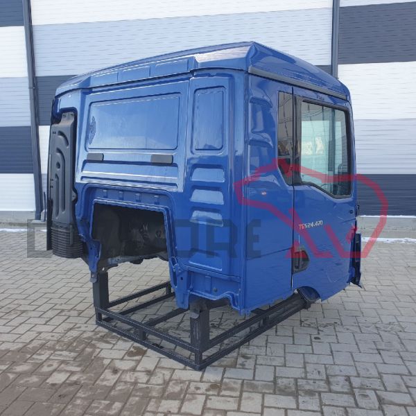 Cabina MAN TGS 3 (3355)
