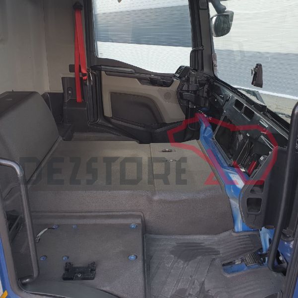 Cabina MAN TGS 3 (3355)