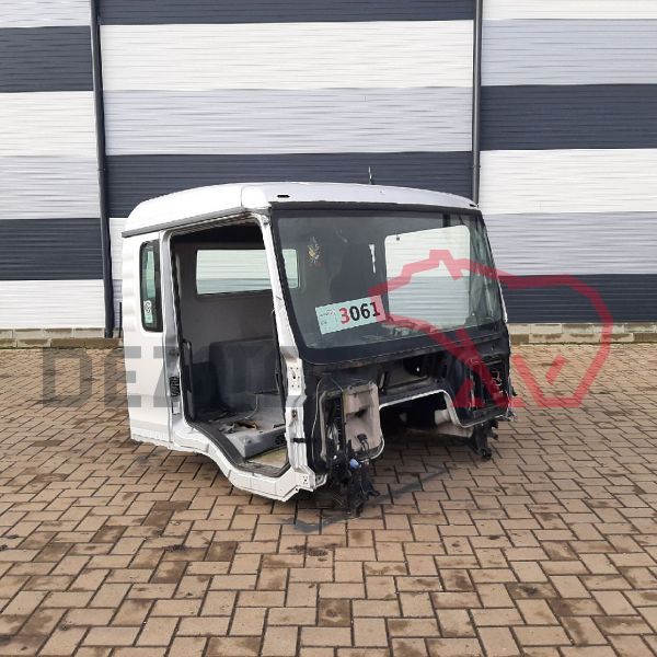 Carcasa cabina MAN TGS Euro 5 (3061)