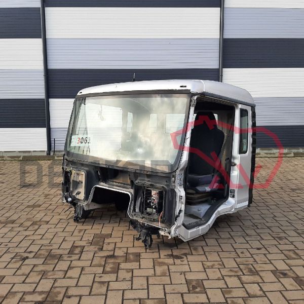 Carcasa cabina MAN TGS Euro 5 (3061)
