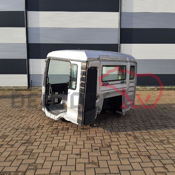 Carcasa cabina MAN TGS Euro 5 (3061)
