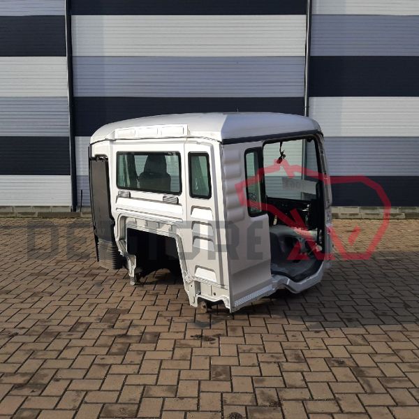 Carcasa cabina MAN TGS Euro 5 (3061)