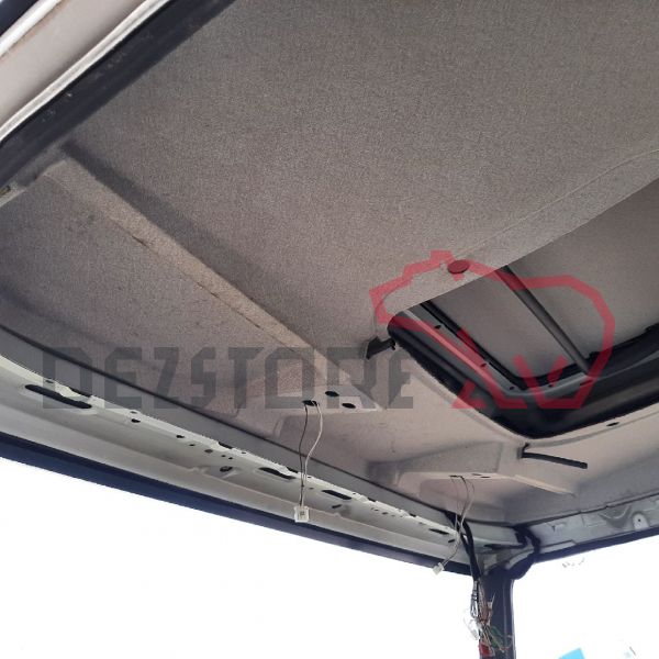 Carcasa cabina MAN TGS Euro 5 (3061)