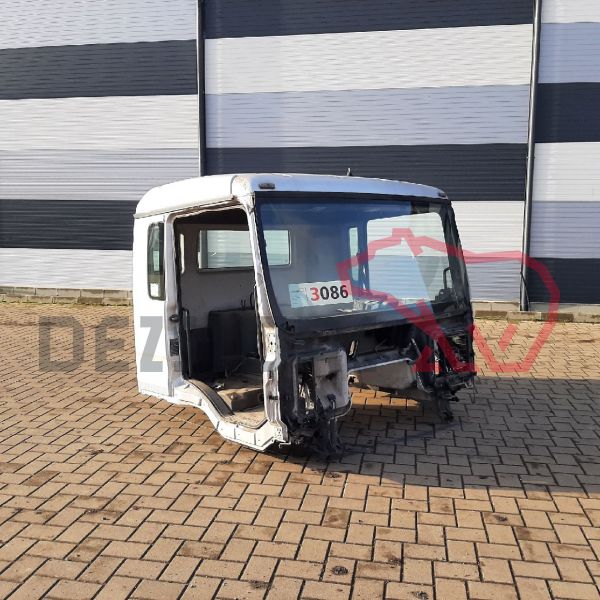 Carcasa cabina MAN TGS (3086) x