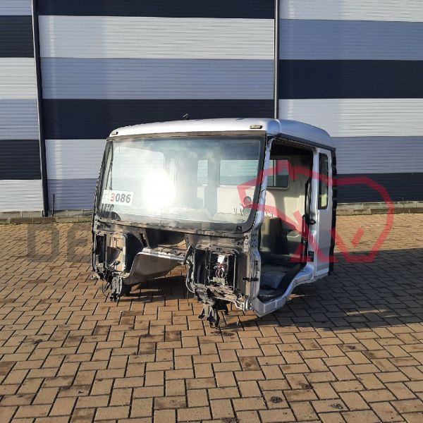 Carcasa cabina MAN TGS (3086) x