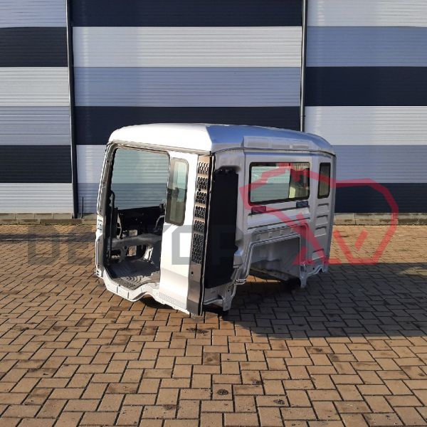 Carcasa cabina MAN TGS (3086) x