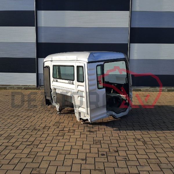 Carcasa cabina MAN TGS (3086) x