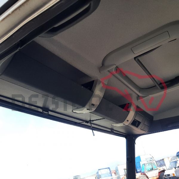 Carcasa cabina MAN TGS (3086) x