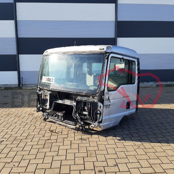 Cabina MAN TGS Euro 5 (3082)