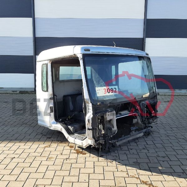 Carcasa cabina MAN TGS Euro 5 (3092)