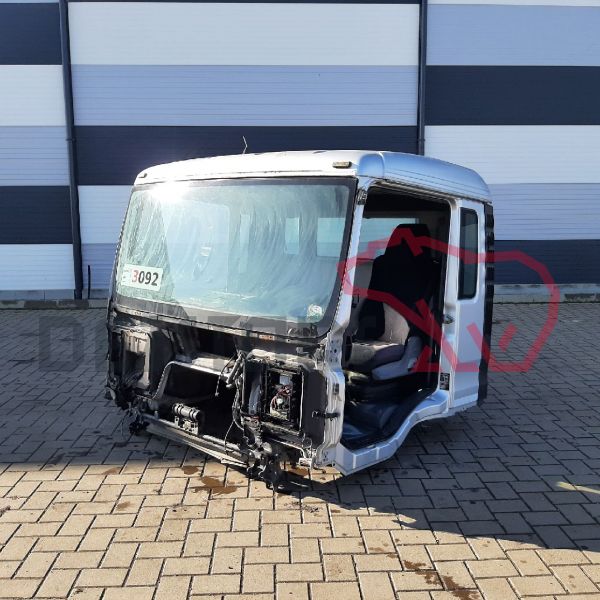 Carcasa cabina MAN TGS Euro 5 (3092)