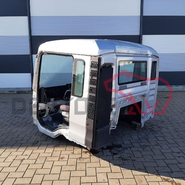 Carcasa cabina MAN TGS Euro 5 (3092)