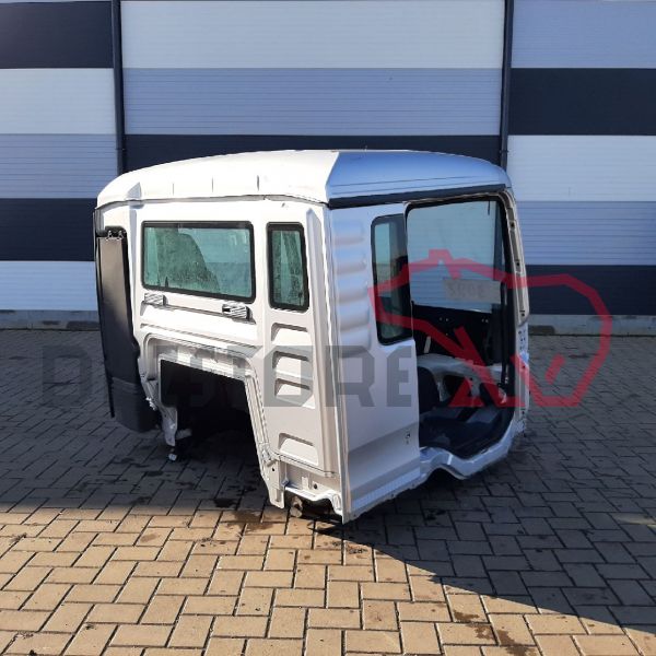 Carcasa cabina MAN TGS Euro 5 (3092)
