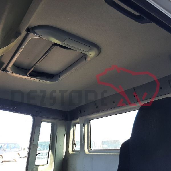 Carcasa cabina MAN TGS Euro 5 (3092)