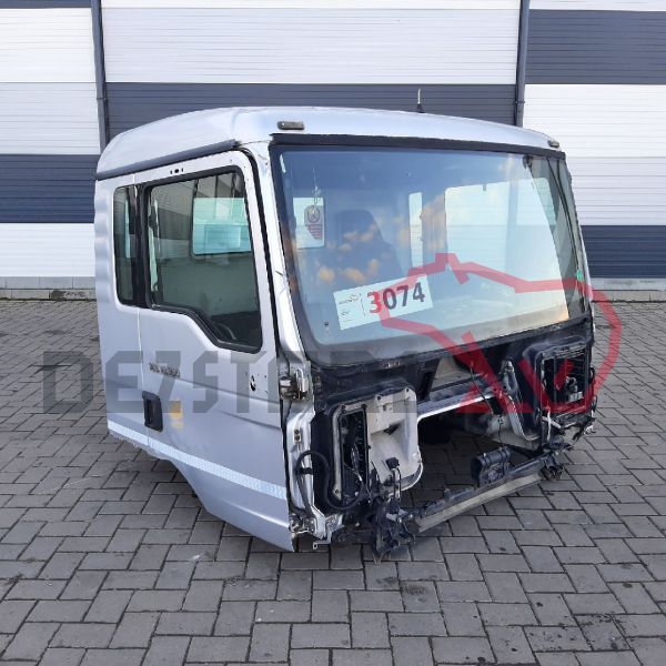 Cabina MAN TGS Euro 5 (3074)