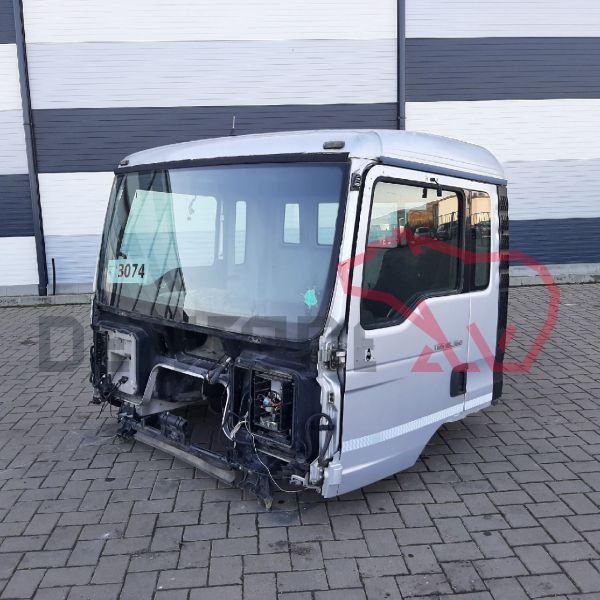 Cabina MAN TGS Euro 5 (3074)