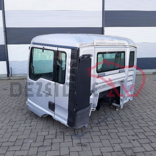 Cabina MAN TGS Euro 5 (3074)
