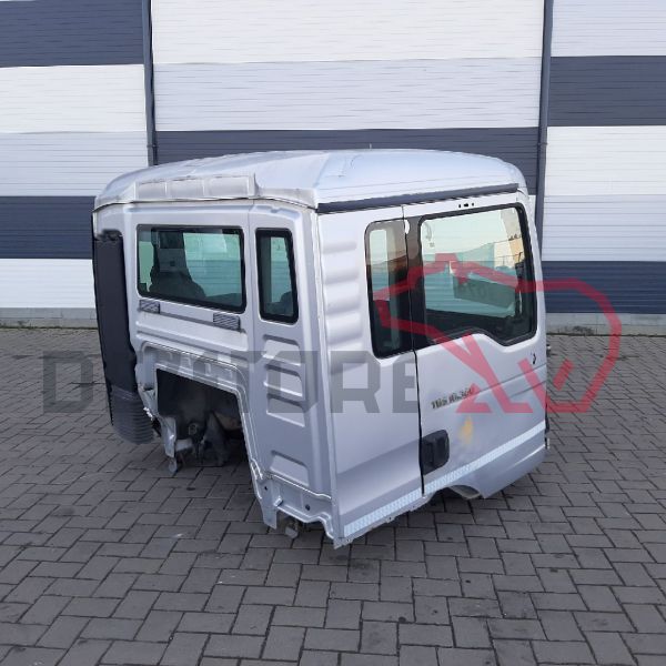 Cabina MAN TGS Euro 5 (3074)