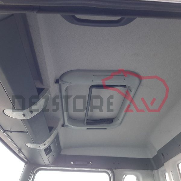 Cabina MAN TGS Euro 5 (3074)