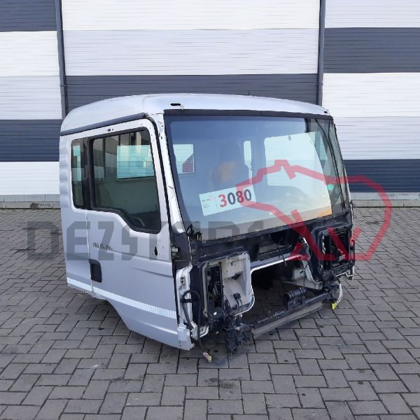 Cabina MAN TGS Euro 5 (3080)